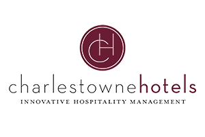charlestowne hotels logo