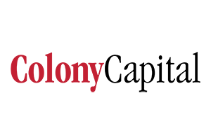 colony capital logo