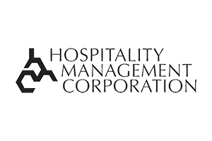 hospitality management corporation logo