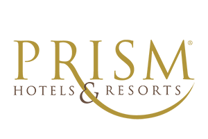 prism hotels and resorts logo