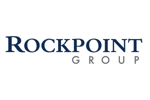rockpoint group logo