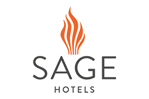 sage hotels logo