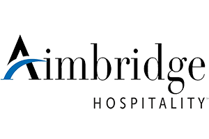 aimbridge hospitality logo