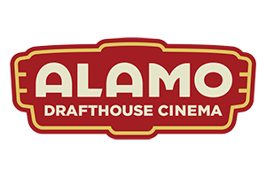 alamo drafthouse cinema logo