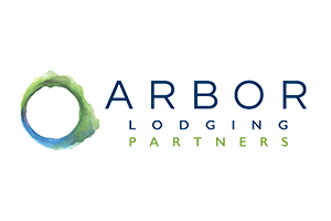 arbor lodging partners logo