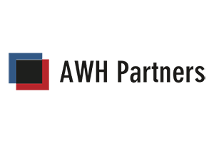 AWH partners logo