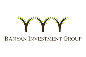 banyan investment group logo