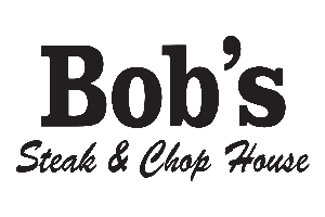 bob's steak and chop house logo
