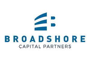 broadshore capital partners logo