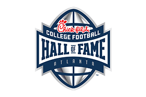 college football hall of fame logo