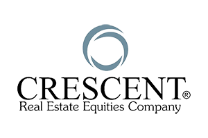 crescent real estate equities company logo