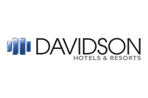 davidson hotels and resorts logo