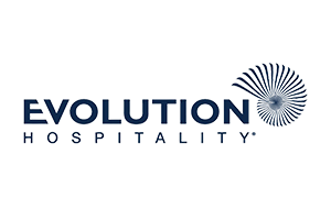 evolution hospitality logo