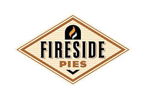 fireside pies logo