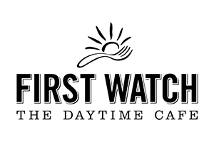 first watch cafe logo