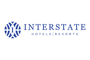 interstate hotels and resorts logo