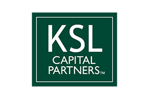 KSL capital partners logo