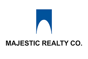 majestic realty logo