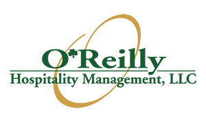 o'reilly hospitality management logo