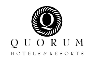 quorum hotels and resorts logo