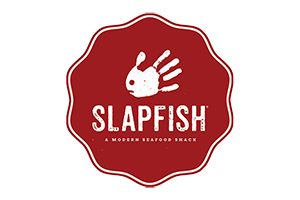 slapfish restaurant logo