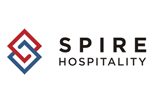 spire hospitality logo