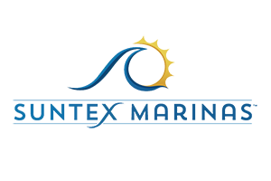 suntex marinas logo