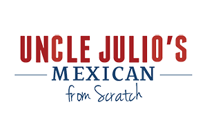 uncle julio's mexican restaurant logo