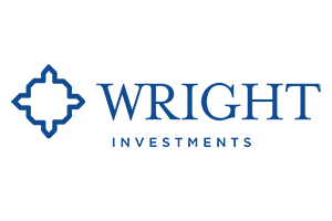 wright investments logo